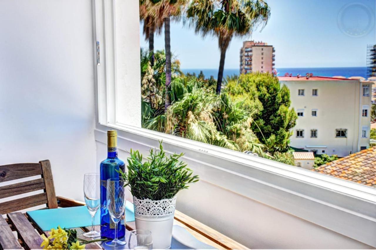Amplio, Soleado Y Con Vista Panorámica A 400 Metros De La Playa Apartamento